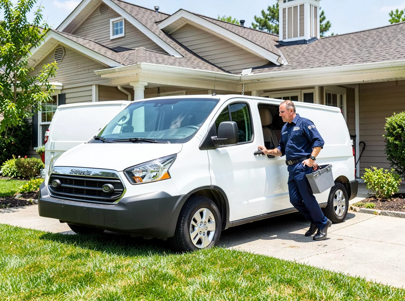 Emergency Plumber company in Langlois, OR